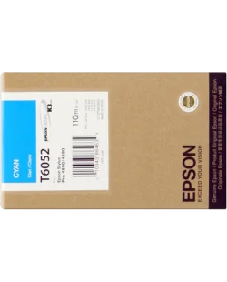 Epson T6052 (C13T605200)