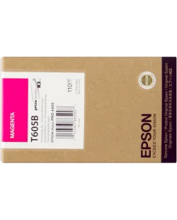 Epson T605B (C13T605B00)