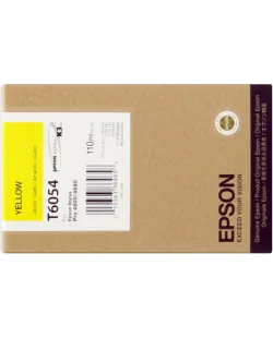 Epson T6054 (C13T605400)