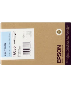 Epson T6055 (C13T605500)