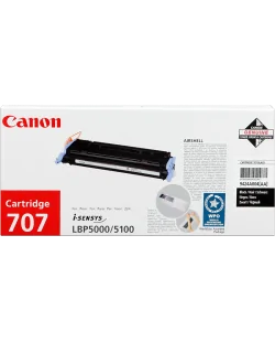 Canon 707bk (9424A004)