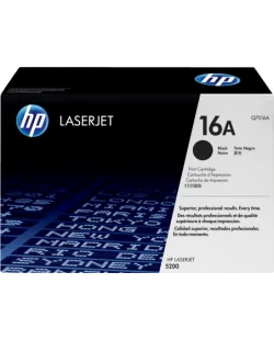 HP 16A (Q7516A)