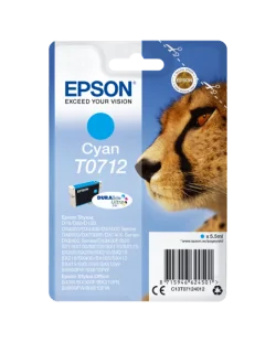 Epson T0712 (C13T07124012)