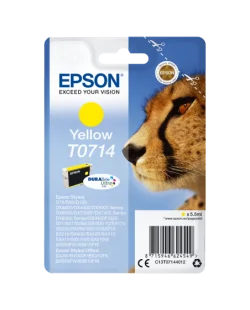 Epson T0714 (C13T07144012)