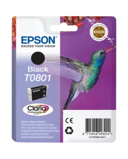 Epson T0801 (C13T08014011)