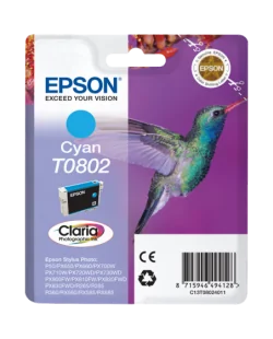 Epson T0802 (C13T08024011)