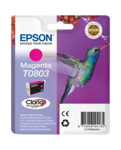 Epson T0803 (C13T08034011)