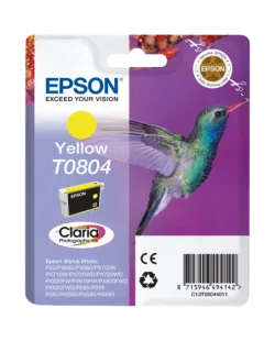 Epson T0804 (C13T08044011)