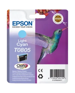 Epson T0805 (C13T08054011)