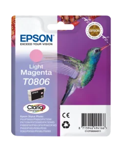 Epson T0806 (C13T08064011)