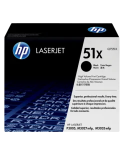 HP 51X (Q7551X)