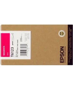 Epson T6123 (C13T612300)