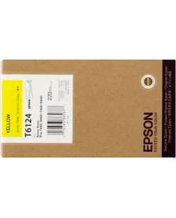 Epson T6124 (C13T612400)