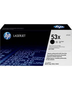 HP 53X (Q7553X)