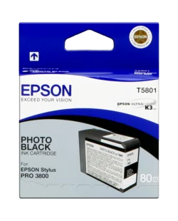 Epson T5801 (C13T580100)