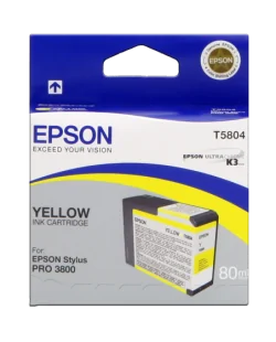 Epson T5804 (C13T580400)