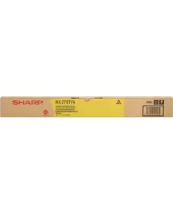 Sharp MX-27GTYA 