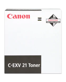 Canon C-EXV21bk (0452B002)