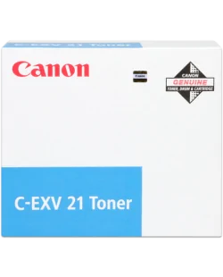 Canon C-EXV21c (0453B002)