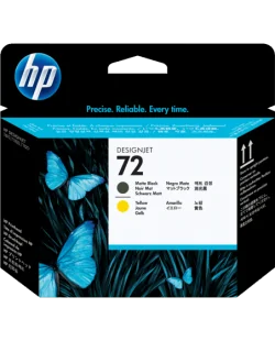 HP 72 (C9384A)