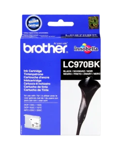 Brother LC-970 (LC970BK)