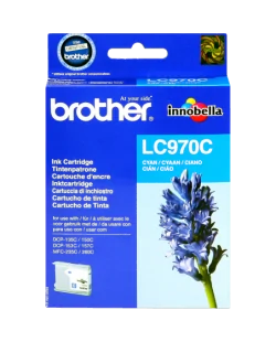 Brother LC-970 (LC970C)