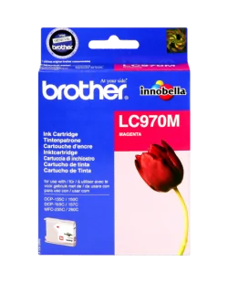 Brother LC-970 (LC970M)