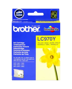 Brother LC-970 (LC970Y)