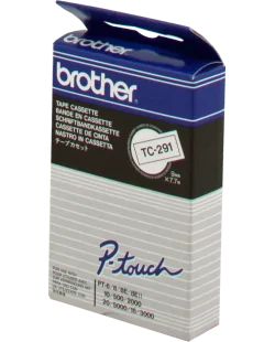 Brother TC-291 