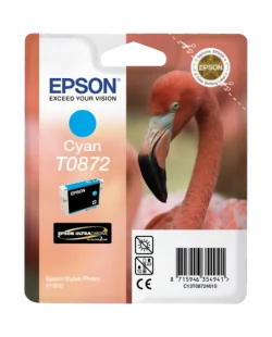 Epson T0872 (C13T08724010)