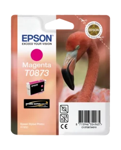 Epson T0873 (C13T08734010)