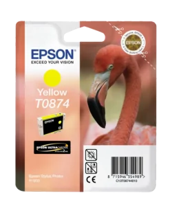 Epson T0874 (C13T08744010)