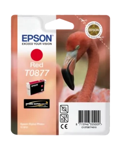 Epson T0877 (C13T08774010)