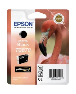 Epson T0878 (C13T08784010)