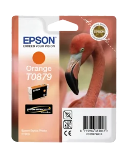 Epson T0879 (C13T08794010)