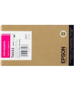 Epson T6033 (C13T603300)