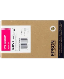 Epson T6053 (C13T605300)