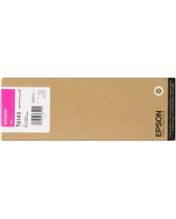 Epson T6143 (C13T614300)