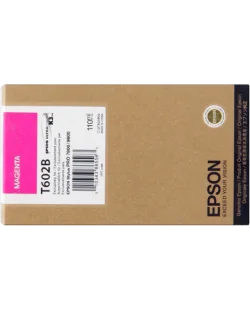 Epson T602B (C13T602B00)