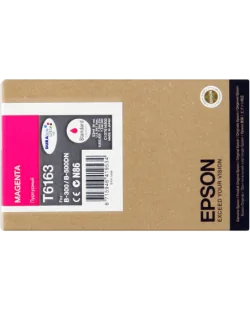 Epson T6163 (C13T616300)