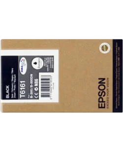 Epson T6161 (C13T616100)