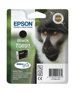 Epson T0891 (C13T08914011)