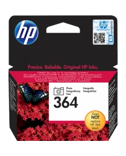 HP 364 (CB317EE)