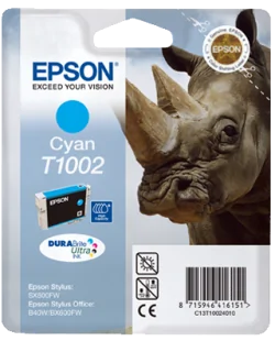 Epson T1002 (C13T10024010)