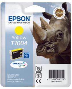 Epson T1004 (C13T10044010)