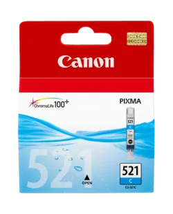 Canon CLI-521c (2934B001)