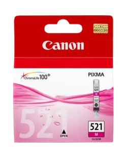 Canon CLI-521m (2935B001)