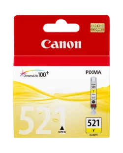 Canon CLI-521y (2936B001)