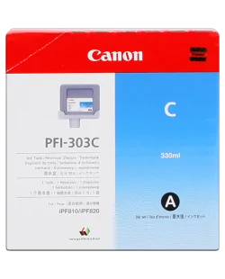 Canon PFI-303c (2959B001)