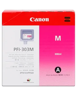 Canon PFI-303m (2960B001)